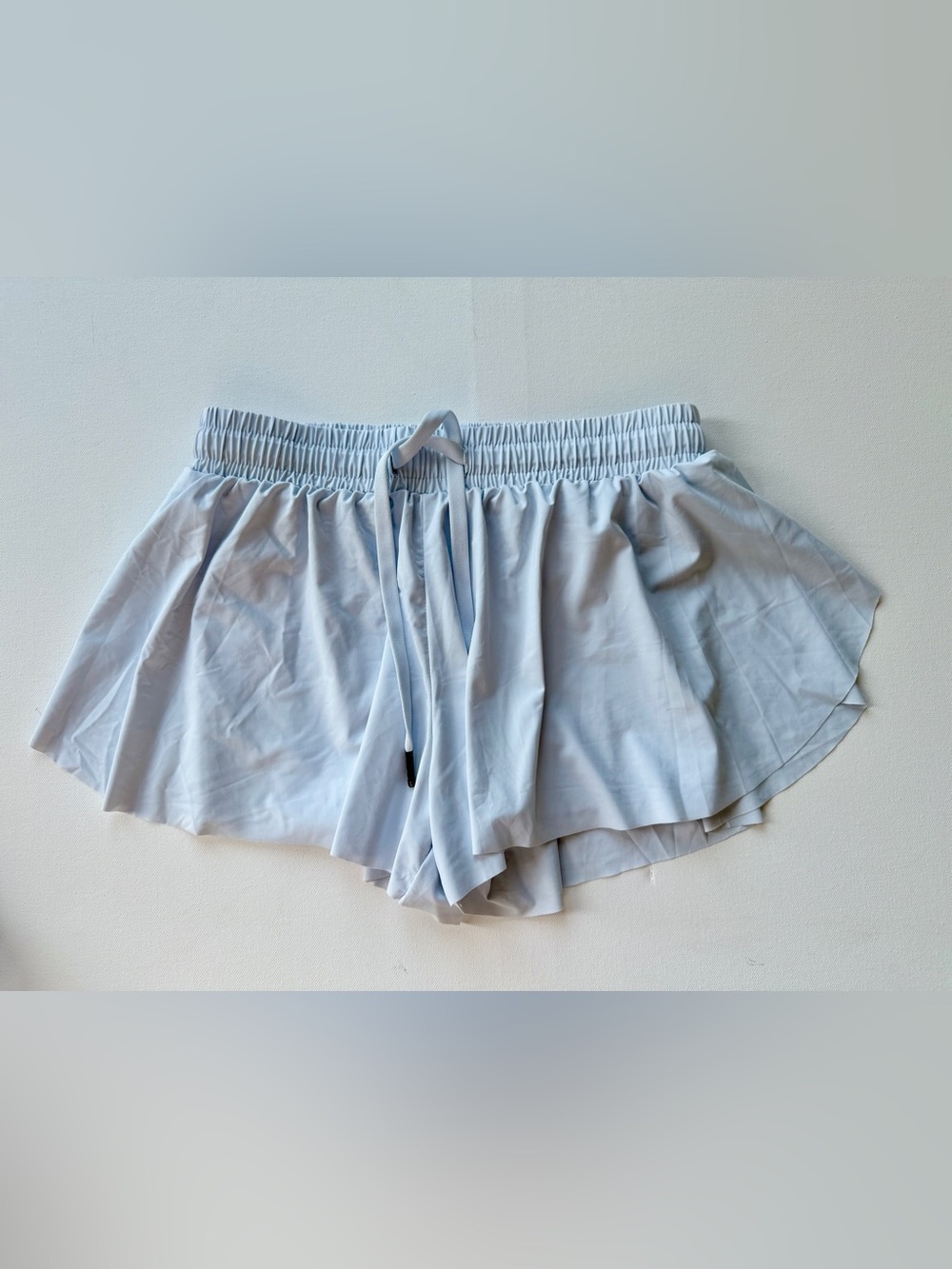 Liberty Pro Bundle of 5 Drawstring Flowy Butterfly Tulip Hem Skort Shorts Medium - Picture 8 of 12